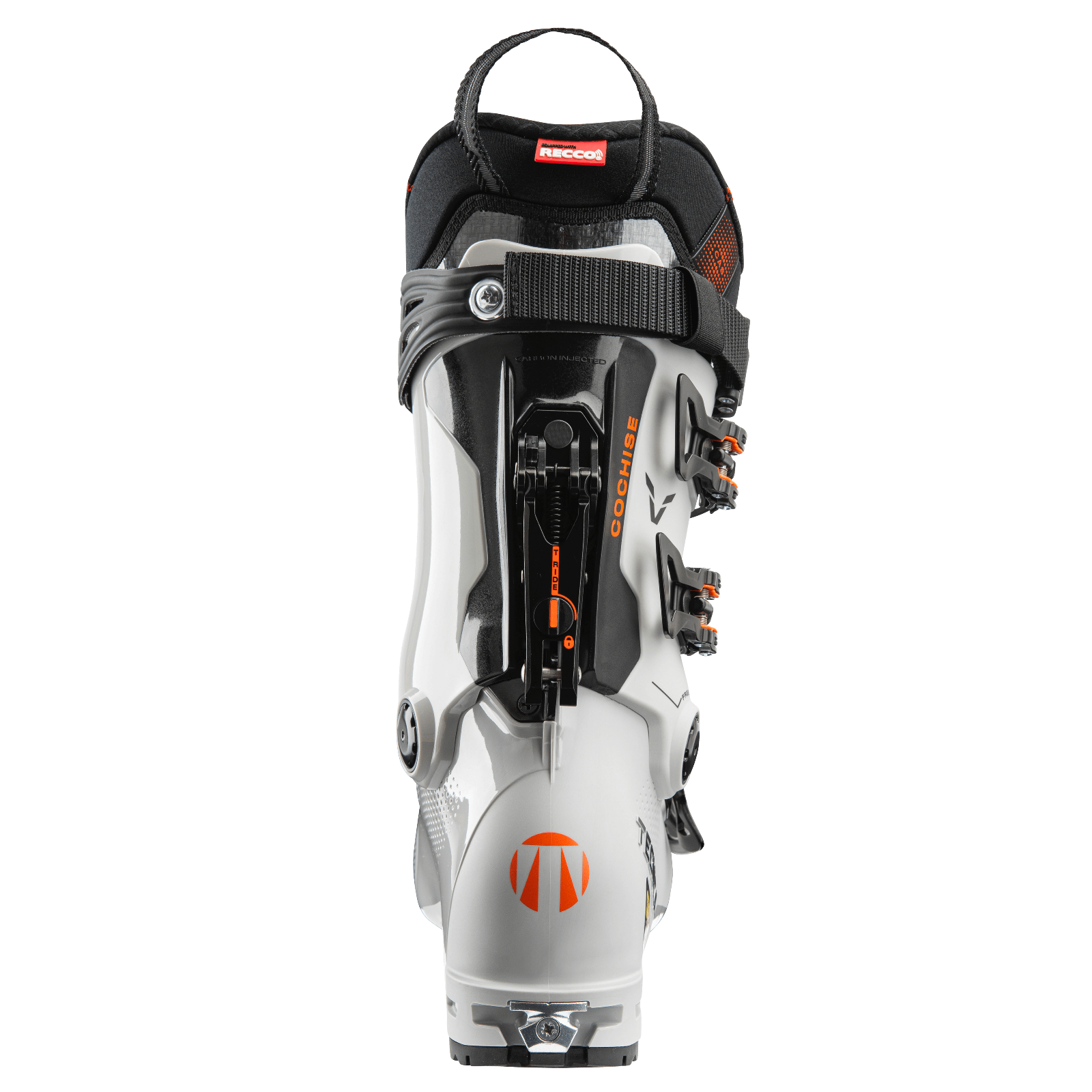 Tecnica COCHISE PRO W DYN GW Skischuh cool grey Damen Gr. Mondo 24.5 - EU 38 2/3