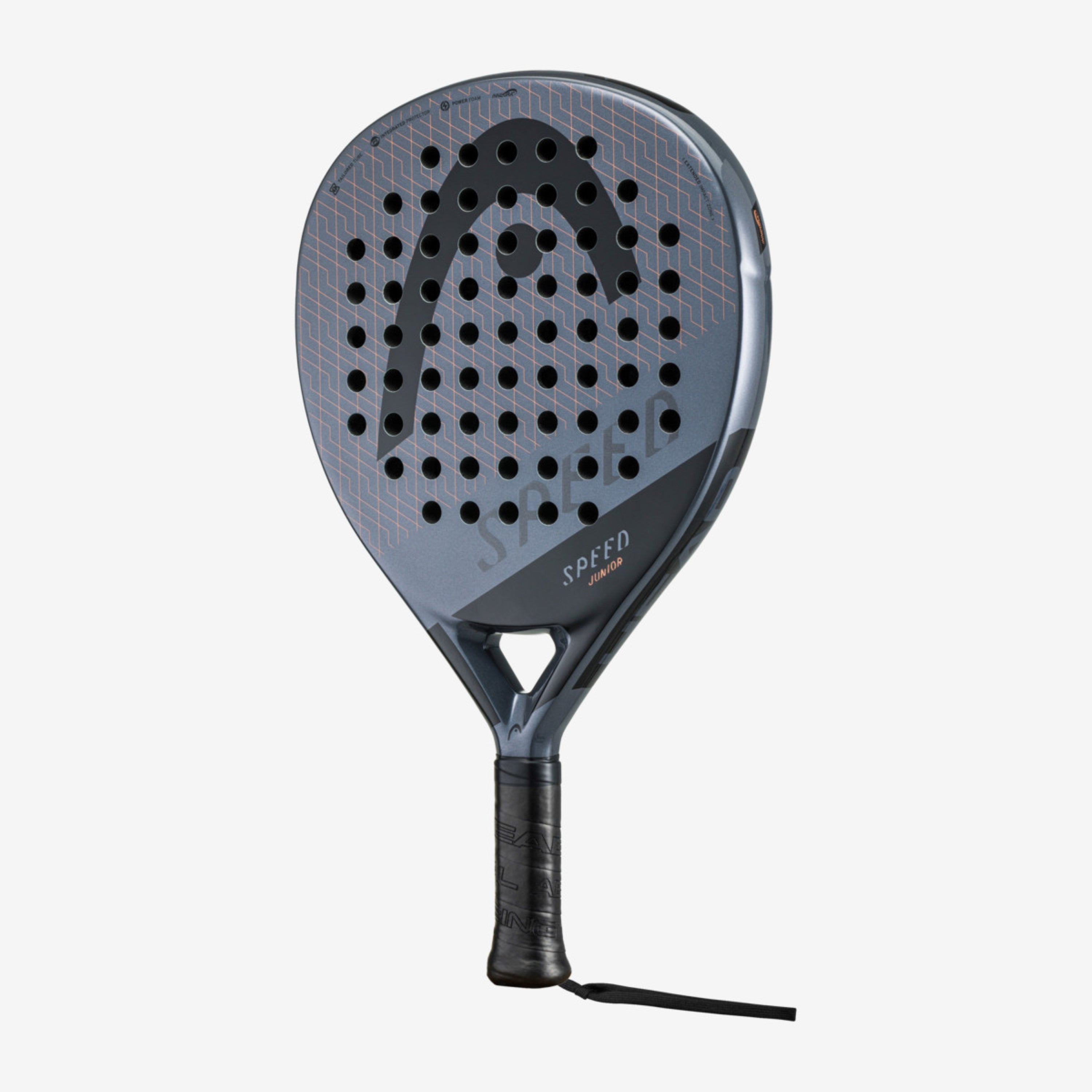 Head SPEED JUNIOR Padel Schläger