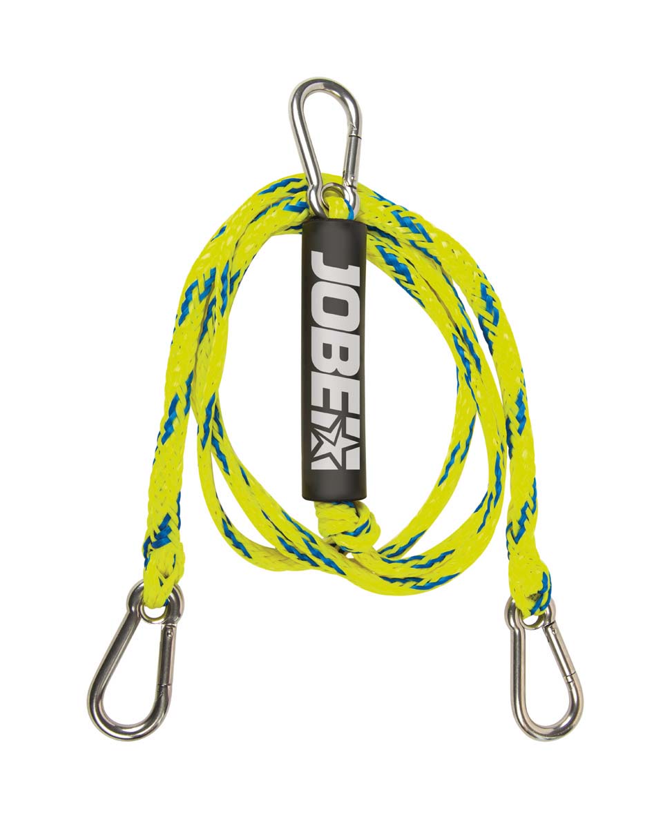 Jobe SCHLEPPDREIECK OHNE PULLEY 8ft 2P