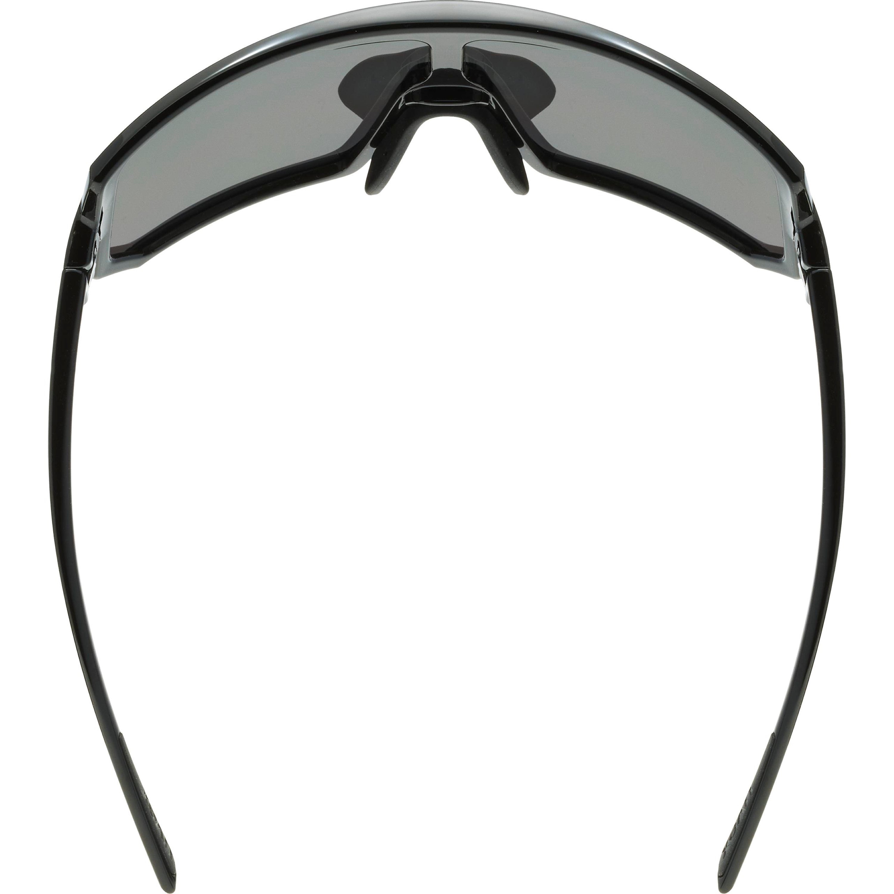 uvex SPORTSTYLE 235 Sportbrille black Unisex