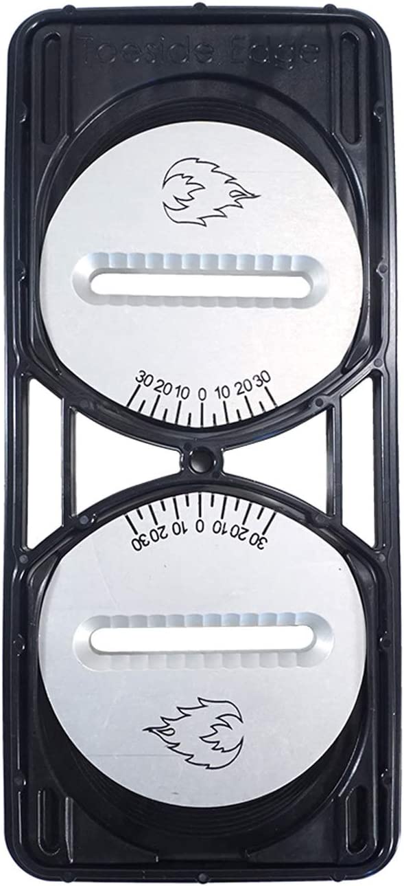 Spark R&D PUCKS CANTED SPLITBOARD Zubehör