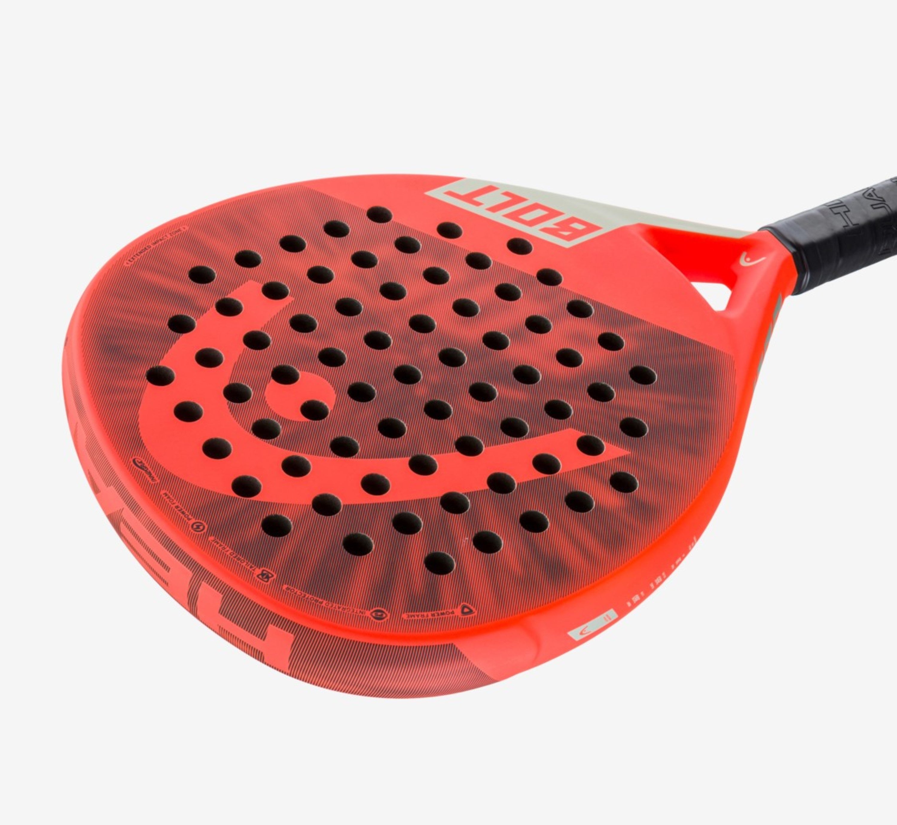 Head BOLT Padel Schläger