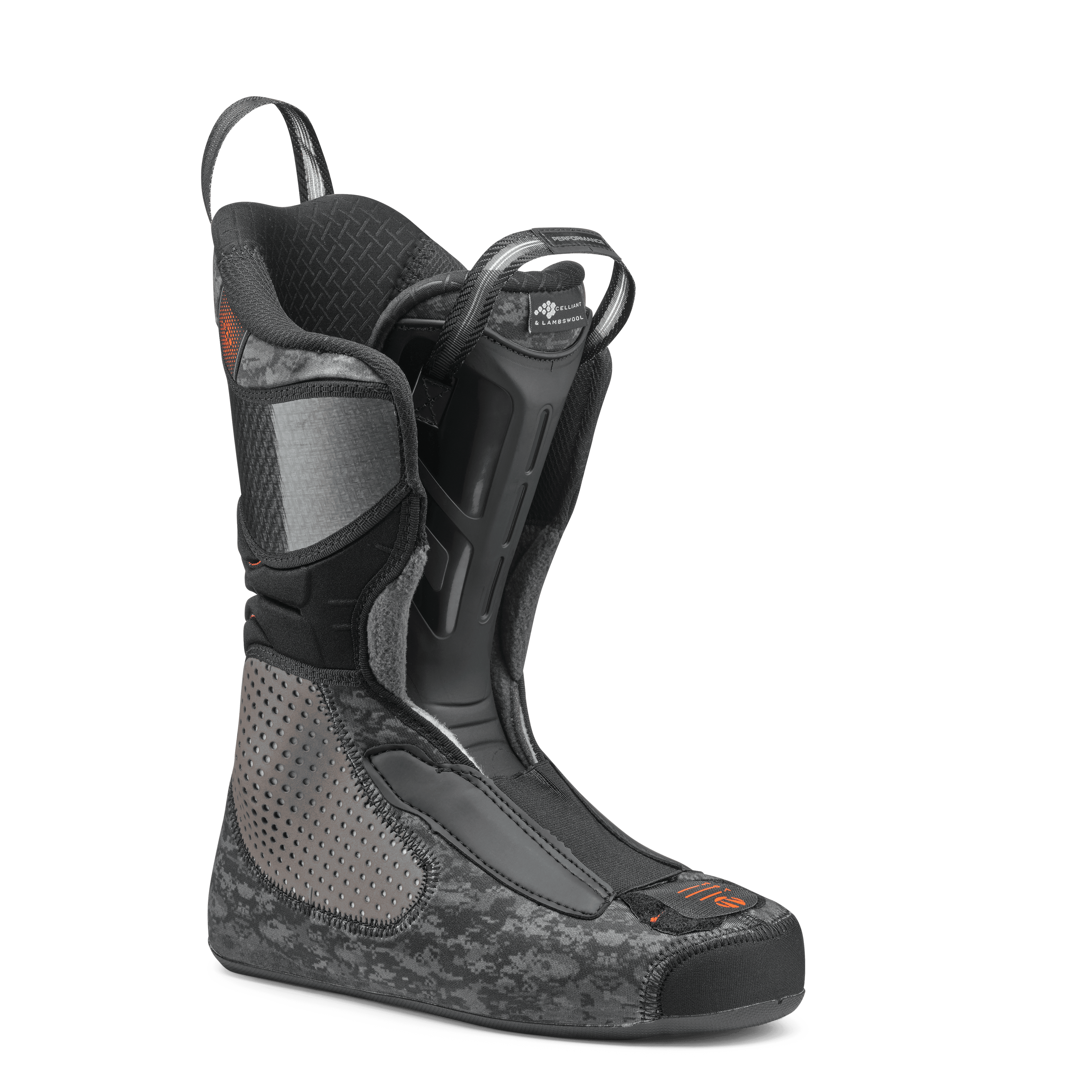 Tecnica COCHISE 105 W DYN GW Skischuh wine bordeaux Damen Gr. Mondo 24.5 - EU 38 2/3