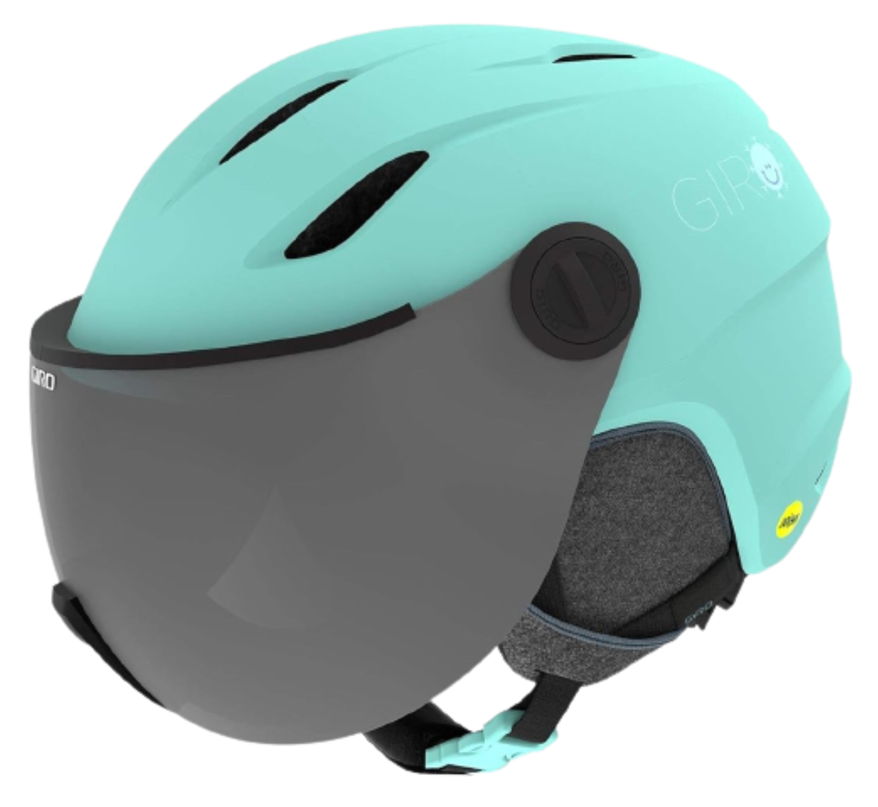 Buzz Mips Helmet | Giro