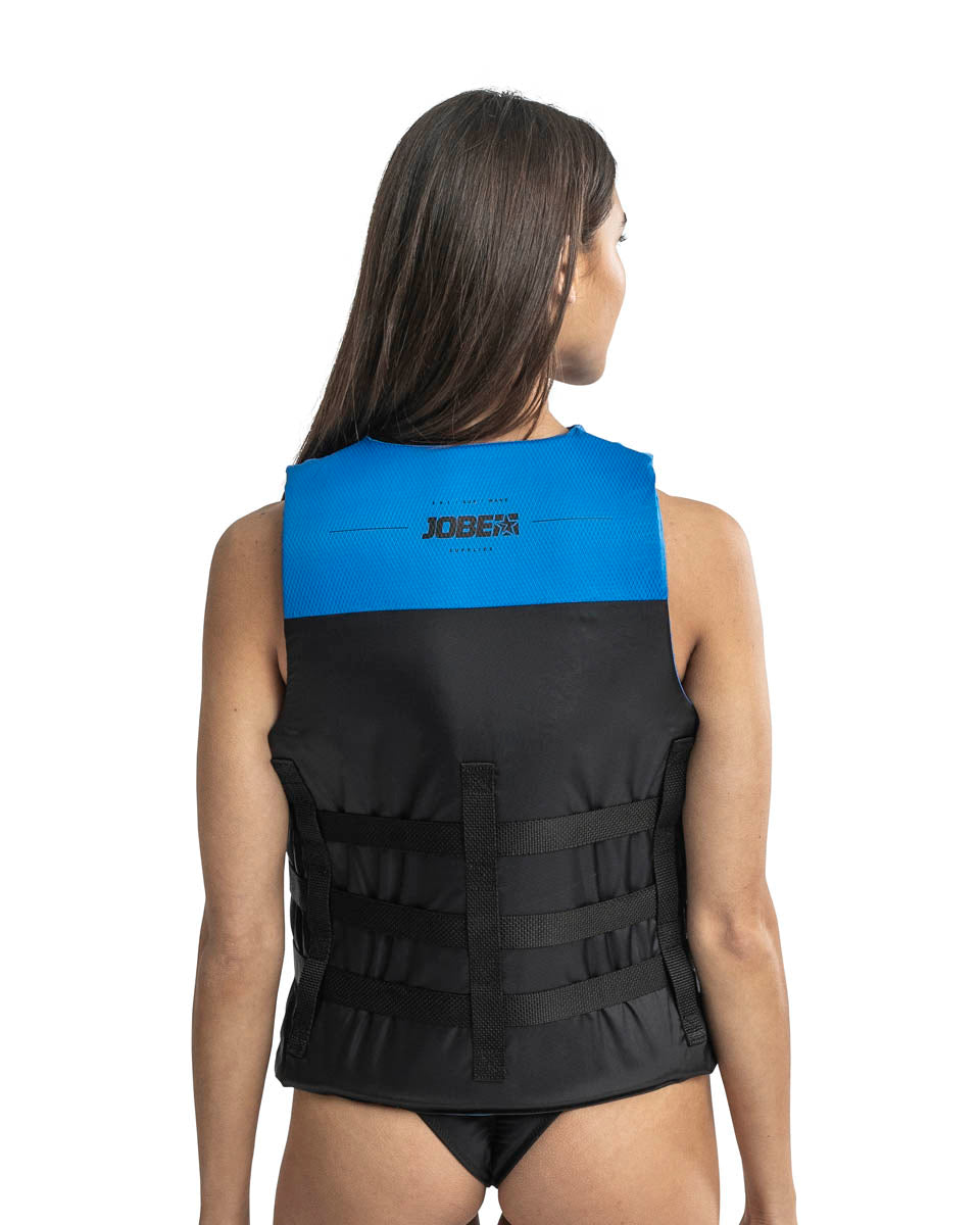 Jobe DUAL Schwimmweste blue Unisex