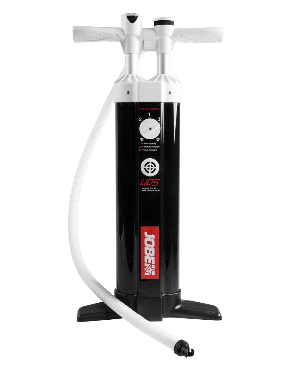 Jobe Triple Action SUP Pumpe