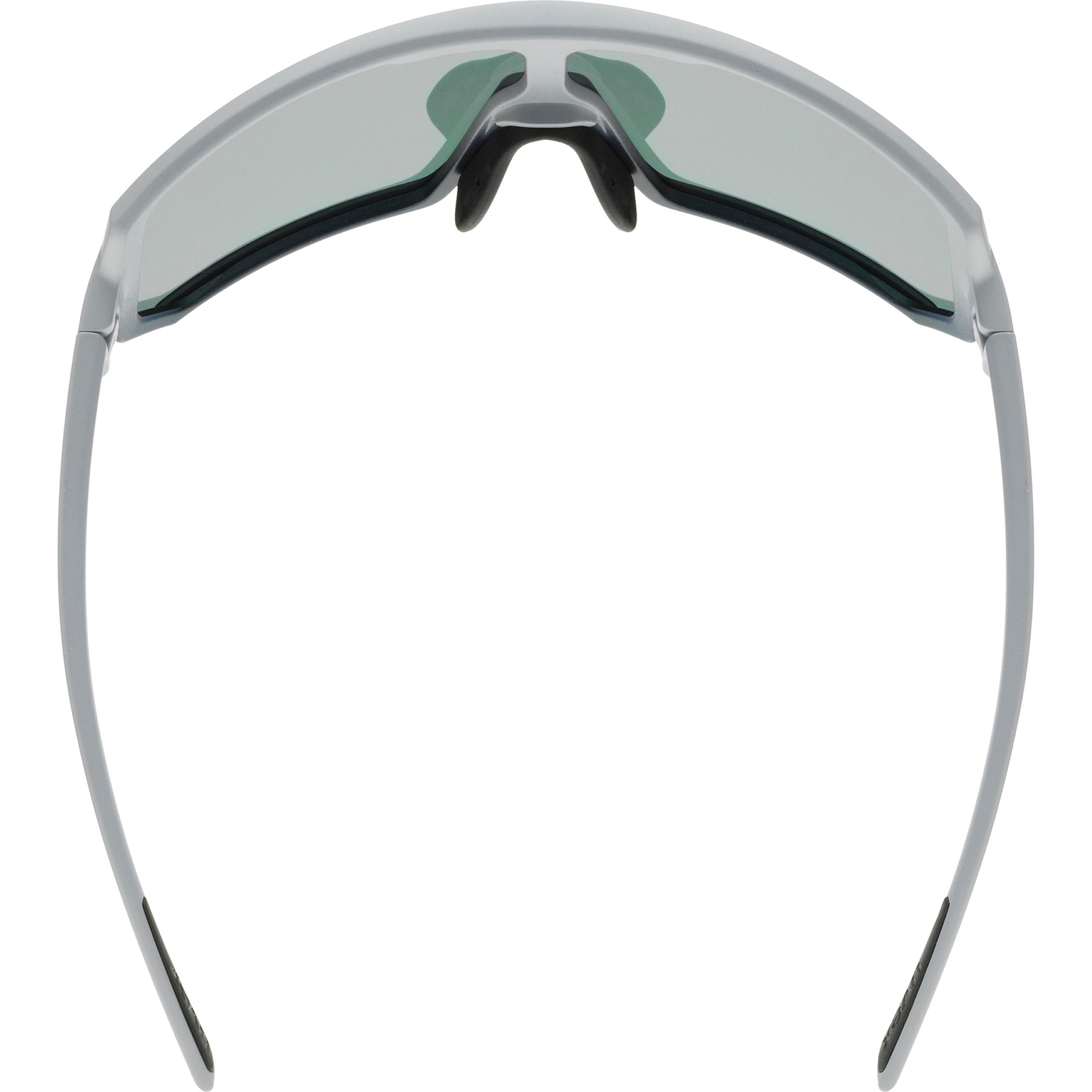 uvex SPORTSTYLE 235 Sportbrille rhino Unisex