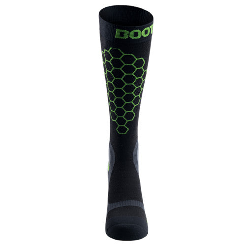 BootDoc POWER FIT SOCKS PERFORMANCE COMFORT PFI 70 Unisex Ski Snowboard Socken Strümpfe