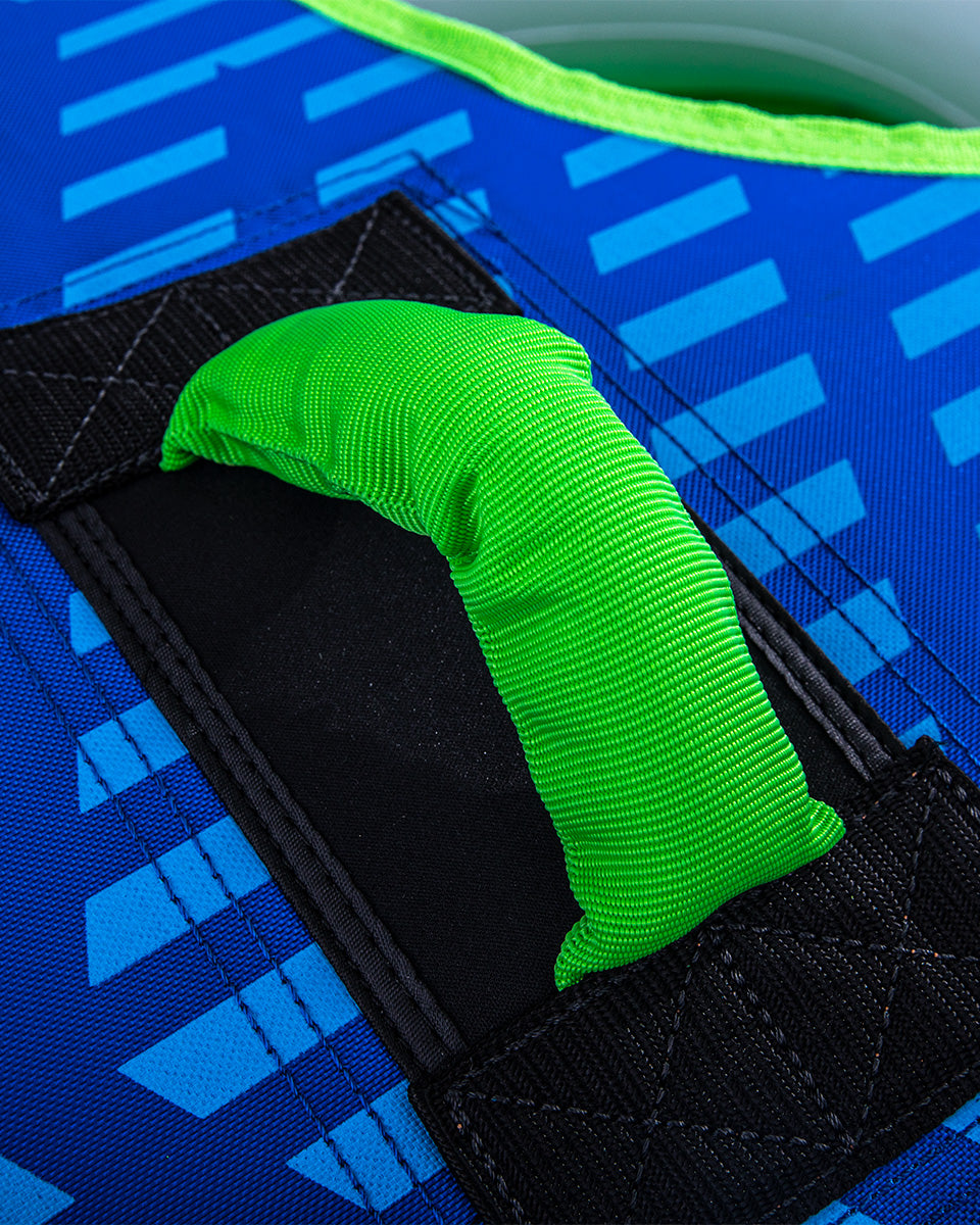 Jobe RIDGE 1P PAKET Tube blue Unisex