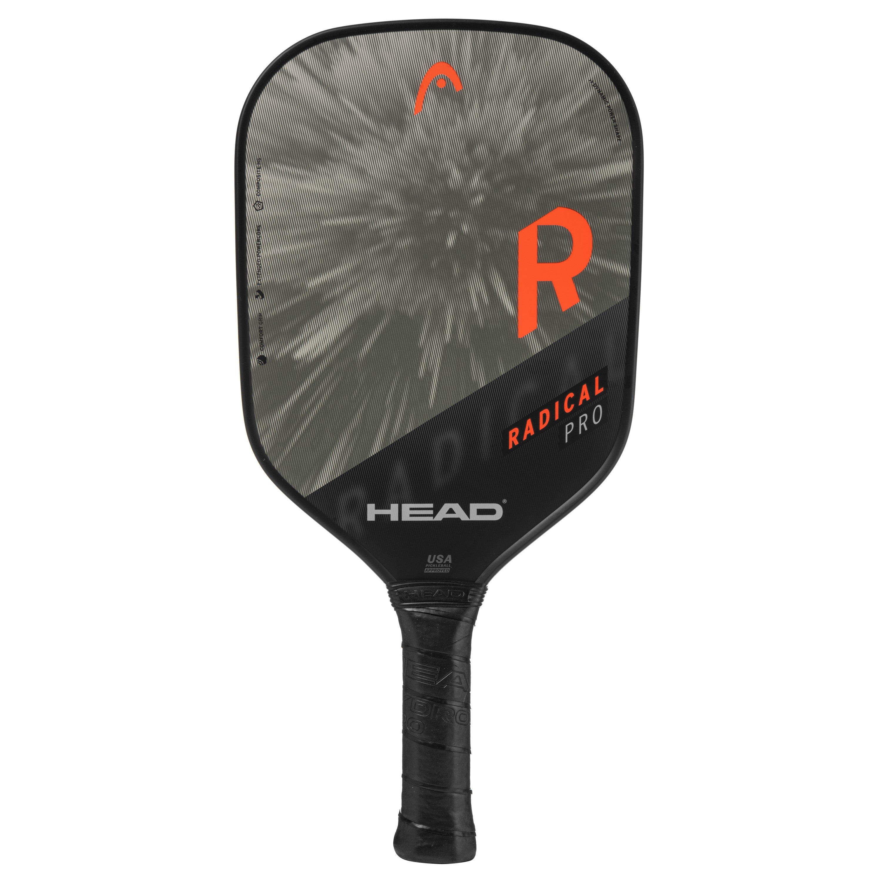 Head RADICAL PRO Pickleball Schläger
