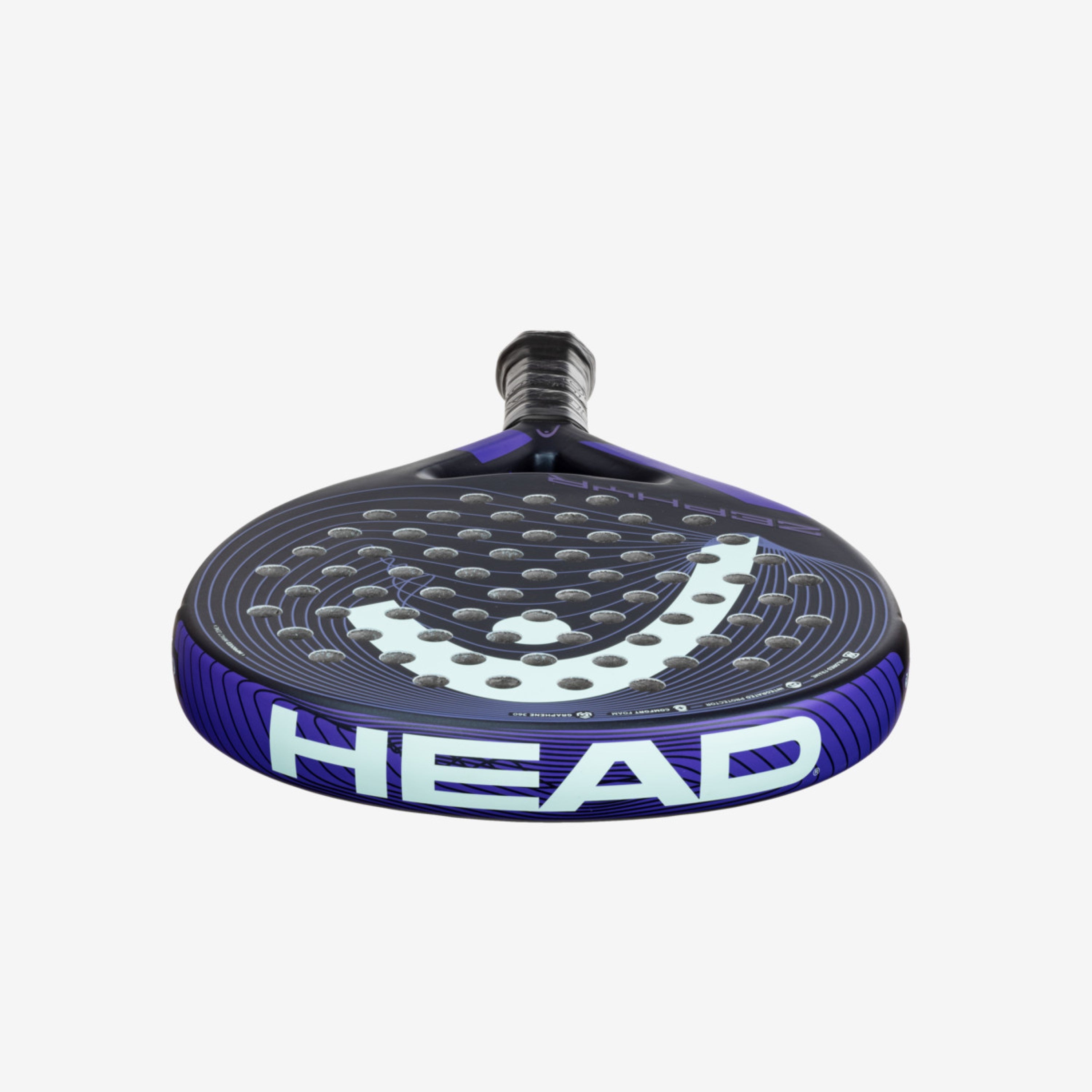 Head ZEPHYR 22 Padel Schläger