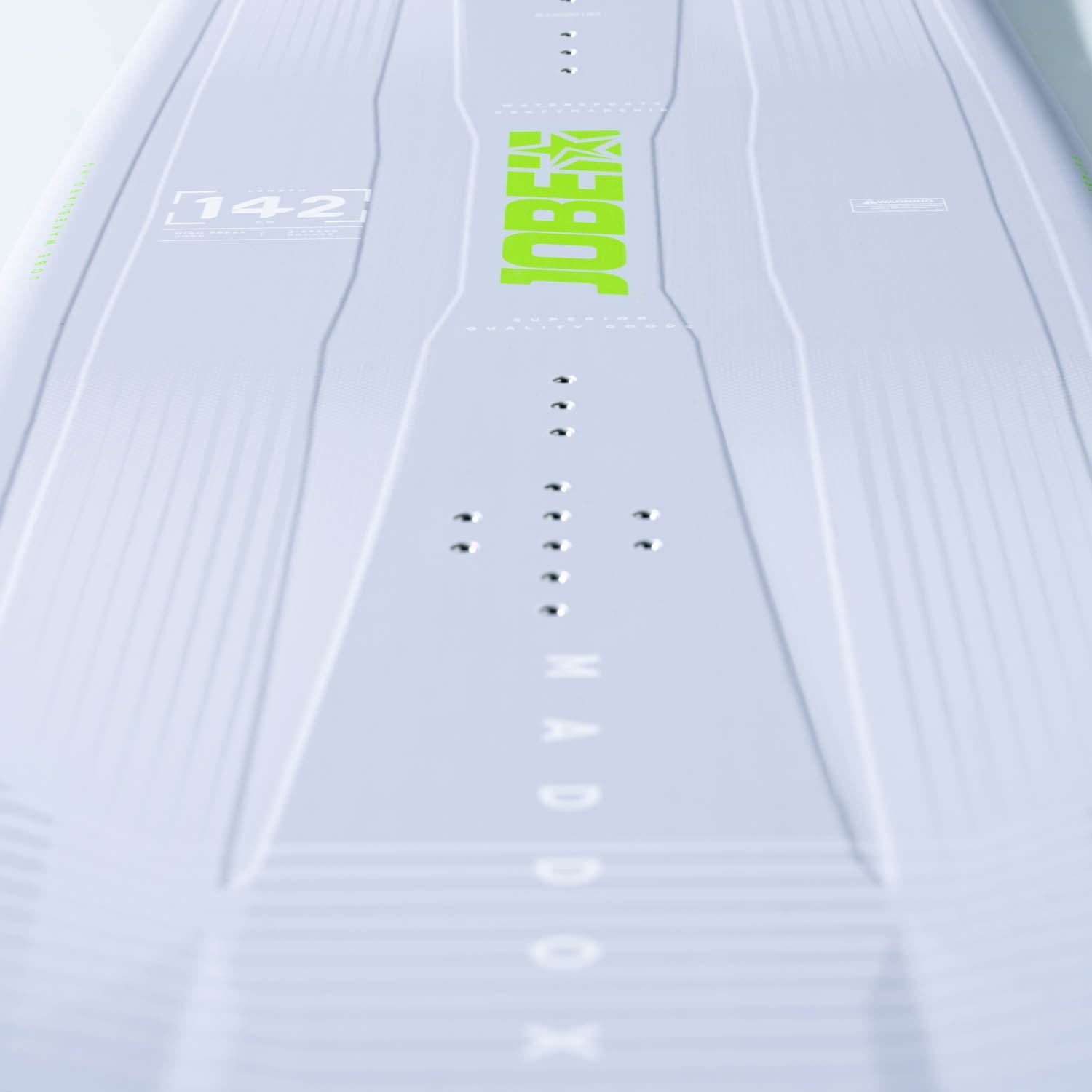 Jobe Wakeboard Maddox 138cm