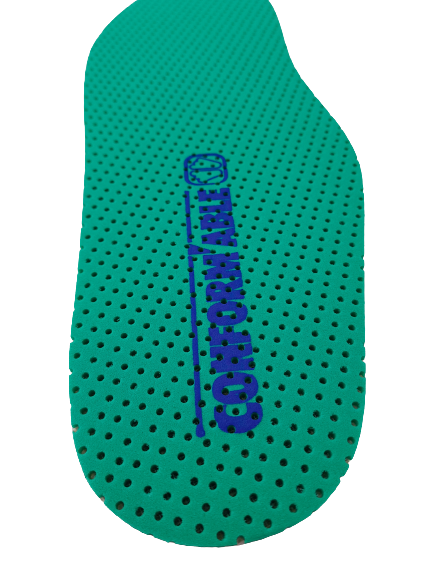 Sidas Conform'able HIGH DEFINITION HD CLASSIC Einlegesohle für Ski- und Tourenskischuhe