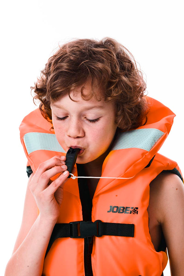 Jobe Comfort Boating Orange Schwimmweste