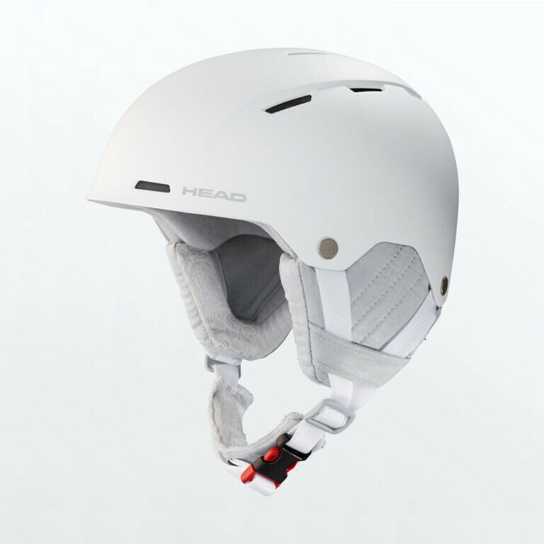 Head TINA white XS-S Ski Snowboard Helm Helmet HS20