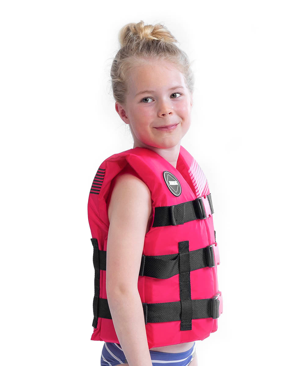 Jobe NYLON Schwimmweste Kinder