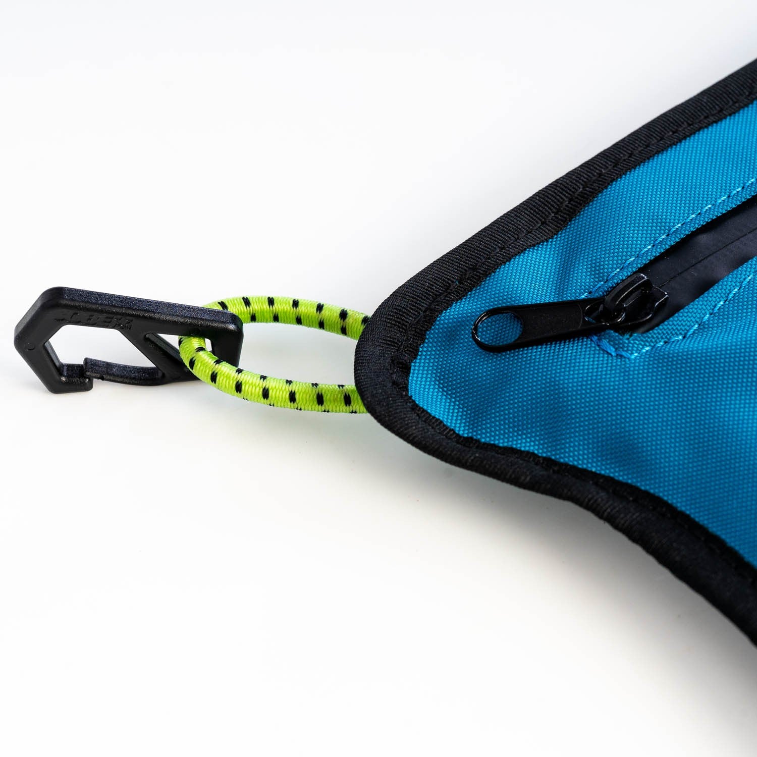 Jobe SUP-LASTENNETZ teal