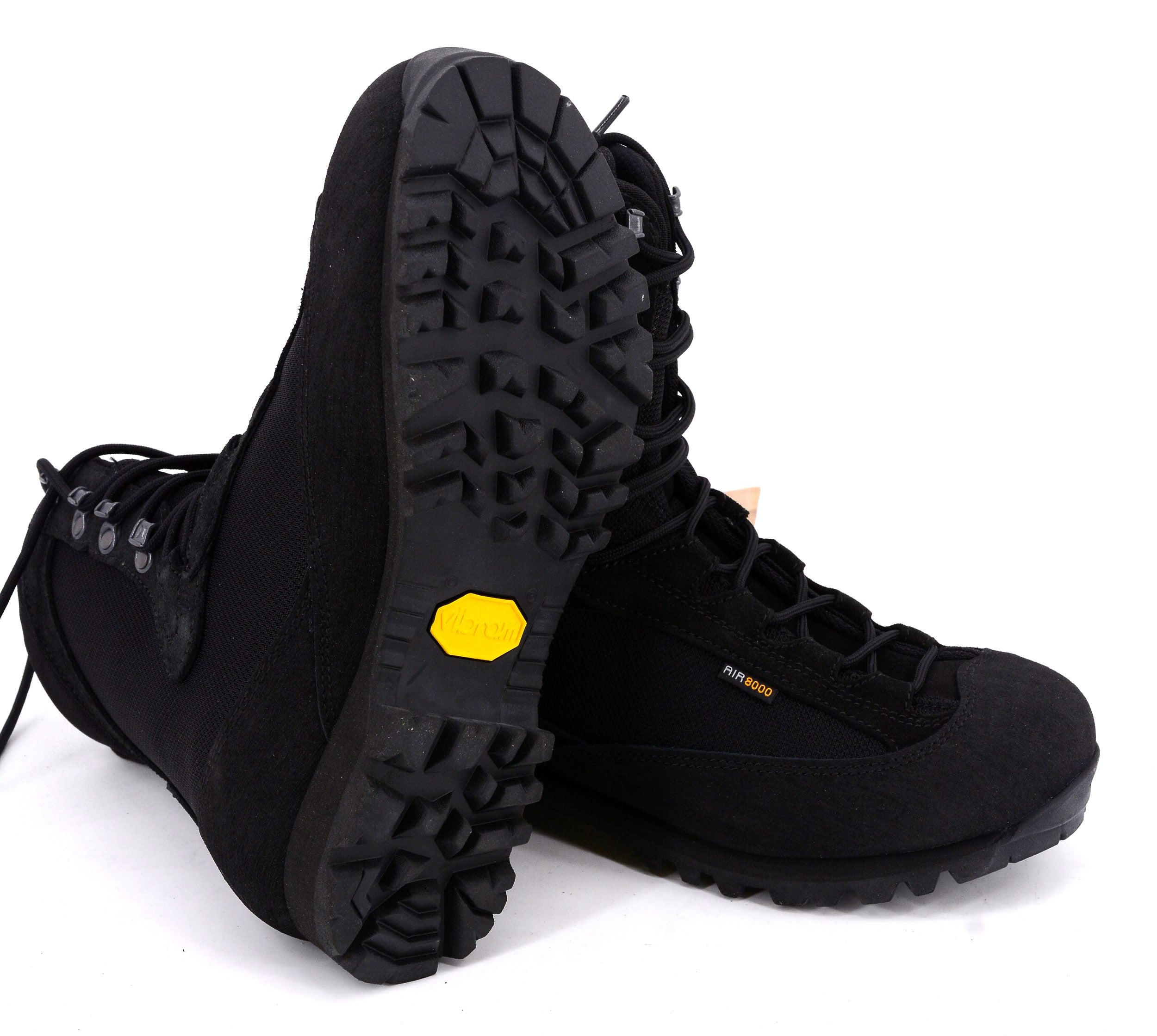 AKU Pilgrim HL GTX Combat EU39.5 Tactical Boot Herren