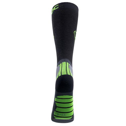 BootDoc POWER FIT SOCKS PERFORMANCE COMFORT PFI 70 Unisex Ski Snowboard Socken Strümpfe