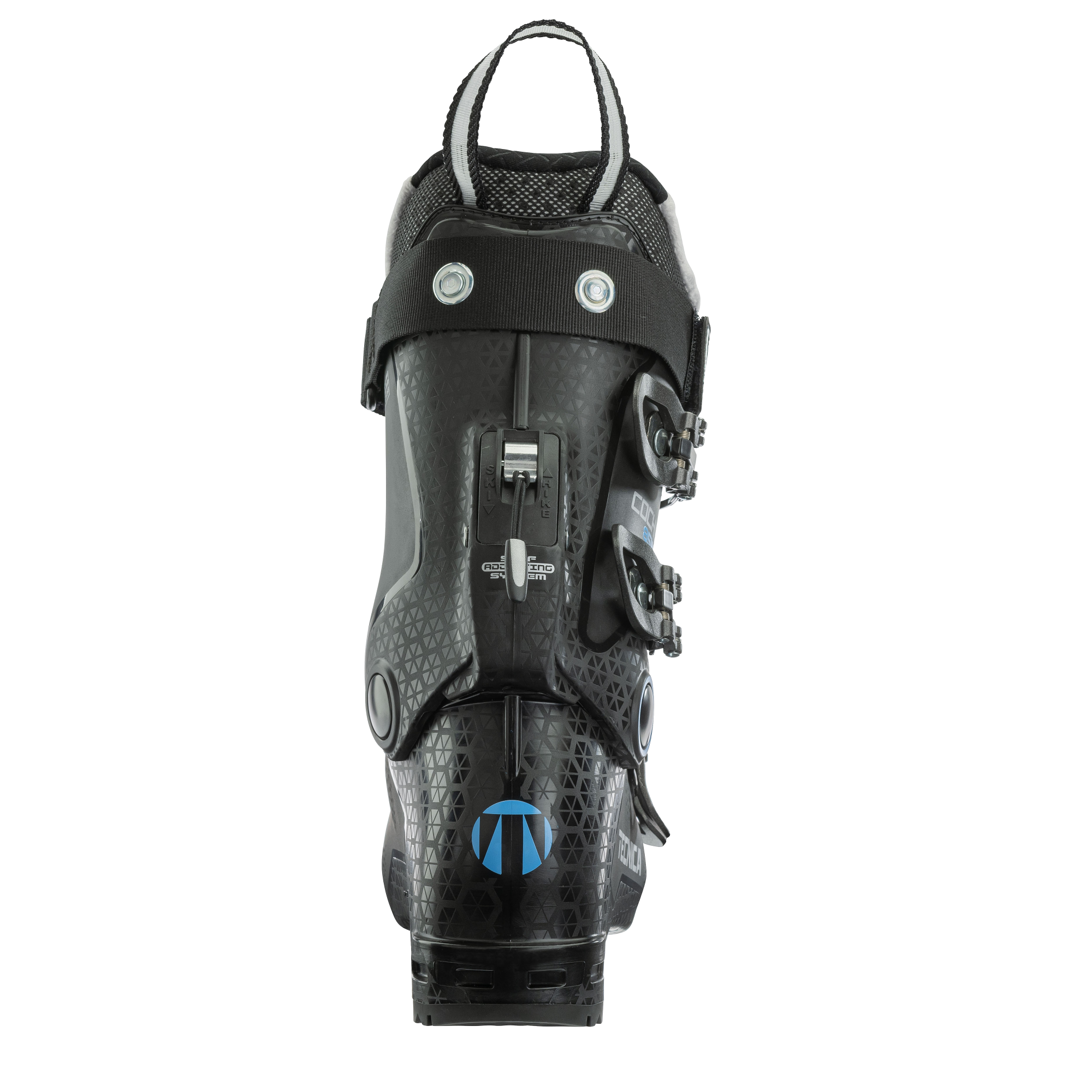 Tecnica COCHISE 85 W GW Skischuh black blue Damen Gr. Mondo 24.5 - EU 38,5
