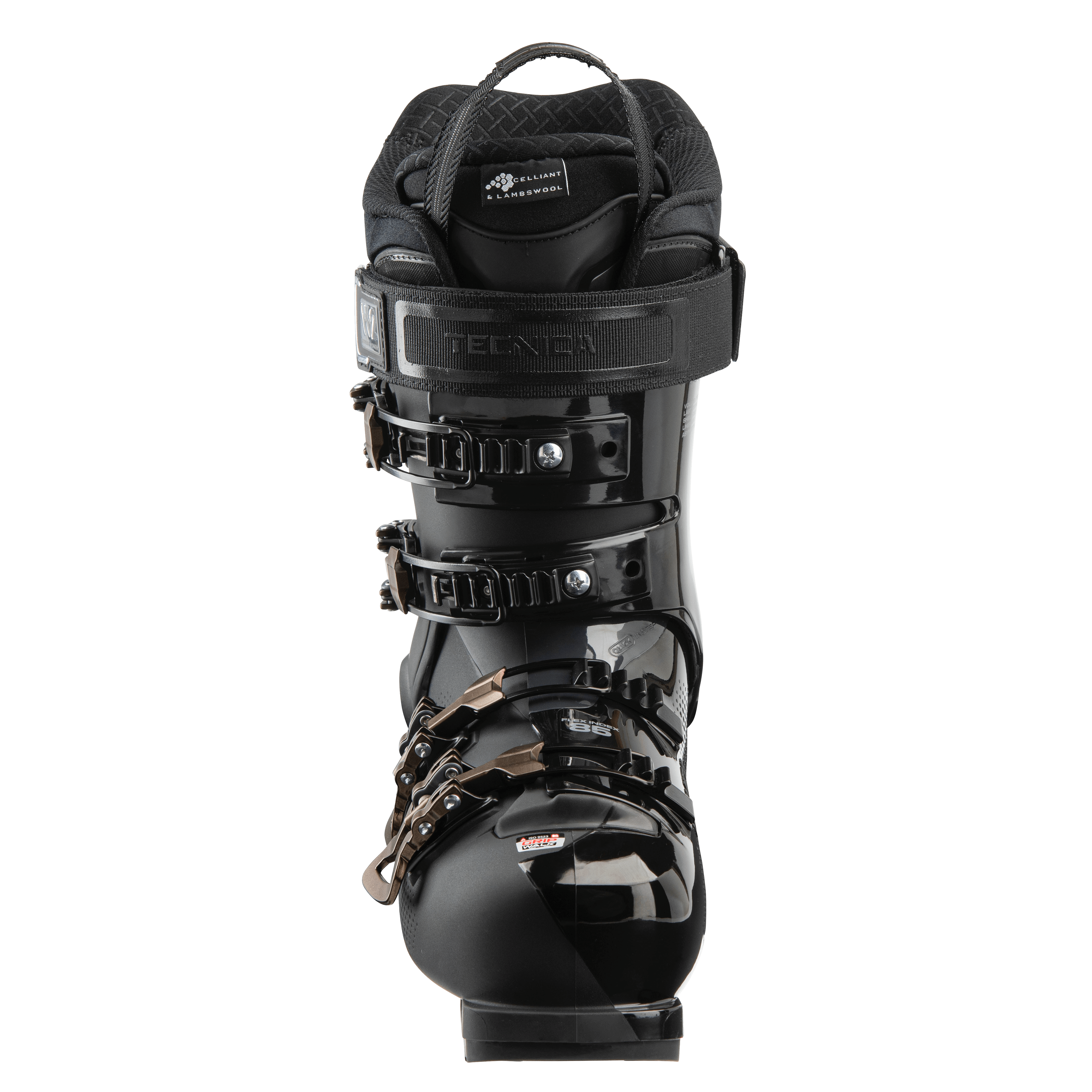 Tecnica COCHISE 85 W GW Skischuhblack Damen Gr. Mondo 24.5 - EU 38,5