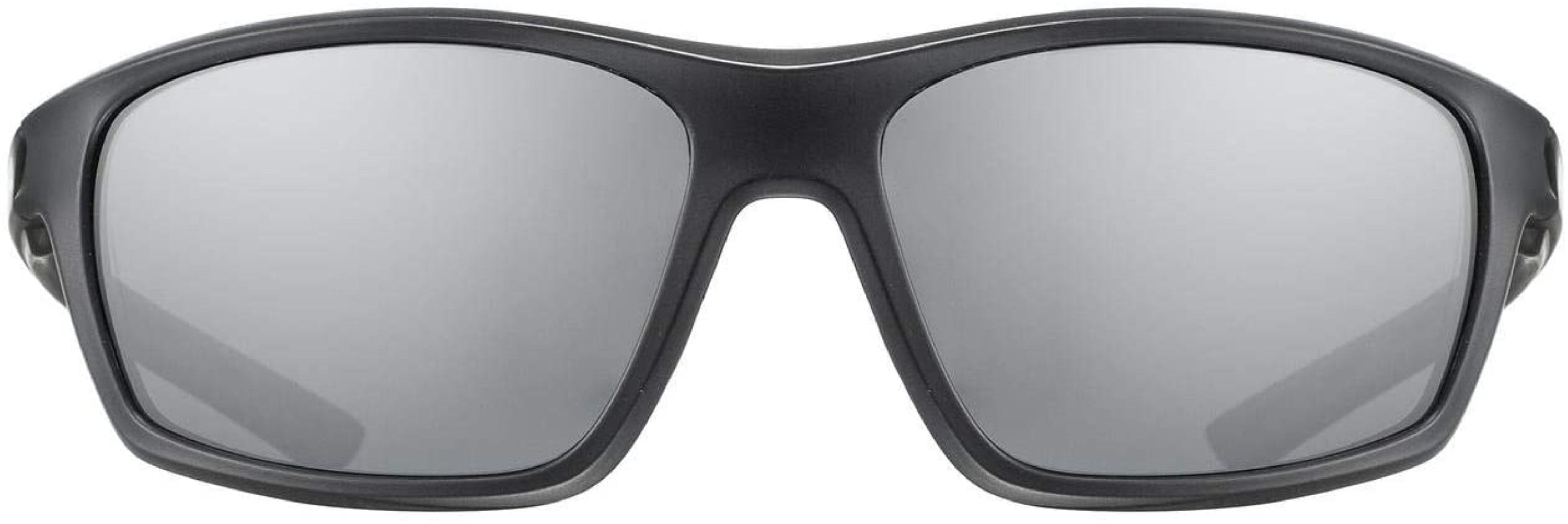 uvex SPORTSTYLE 229 Sportbrille black Unisex
