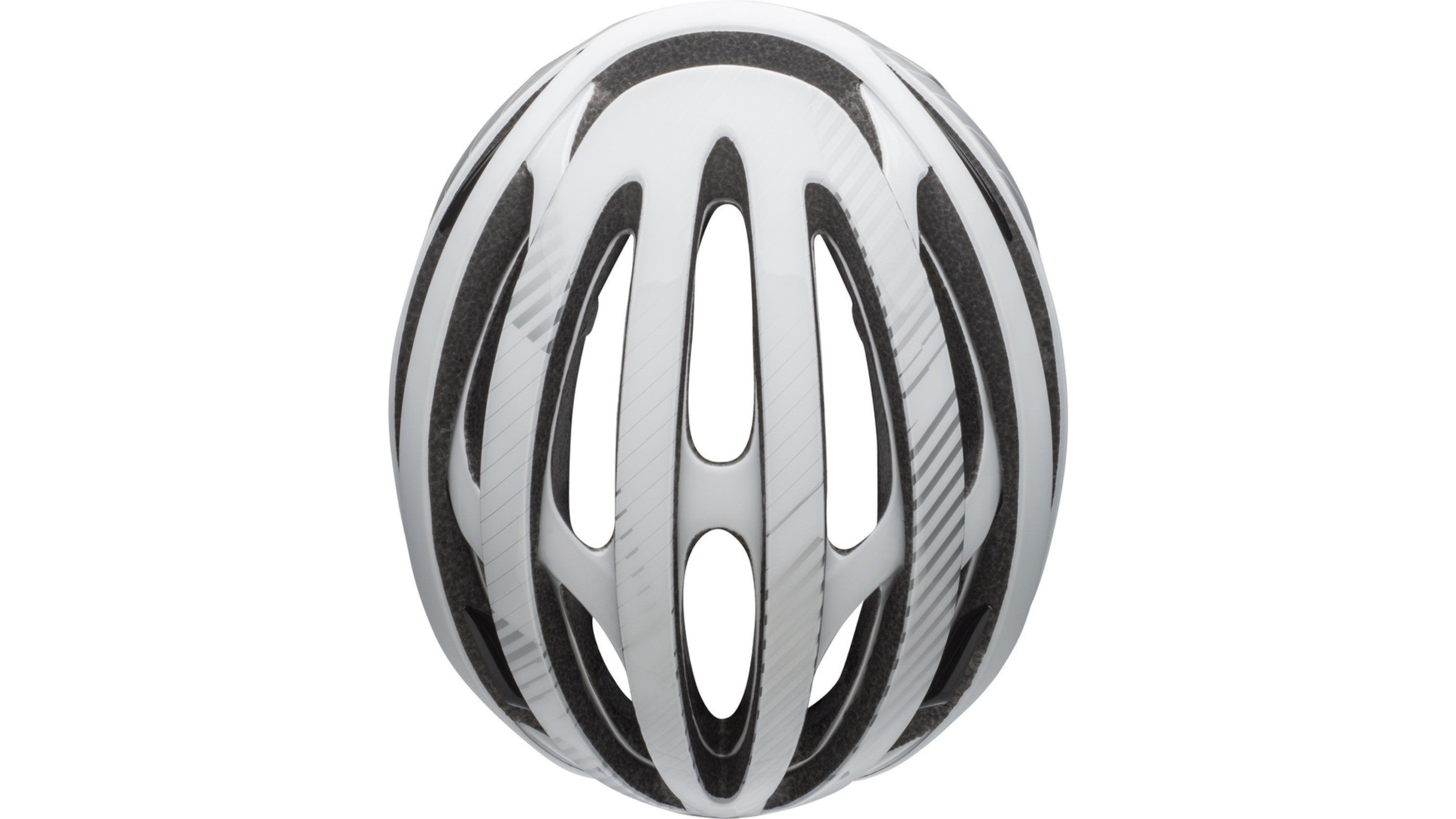 Bell Z20 MIPS Fahrradhelm shade mat/gls silver/white