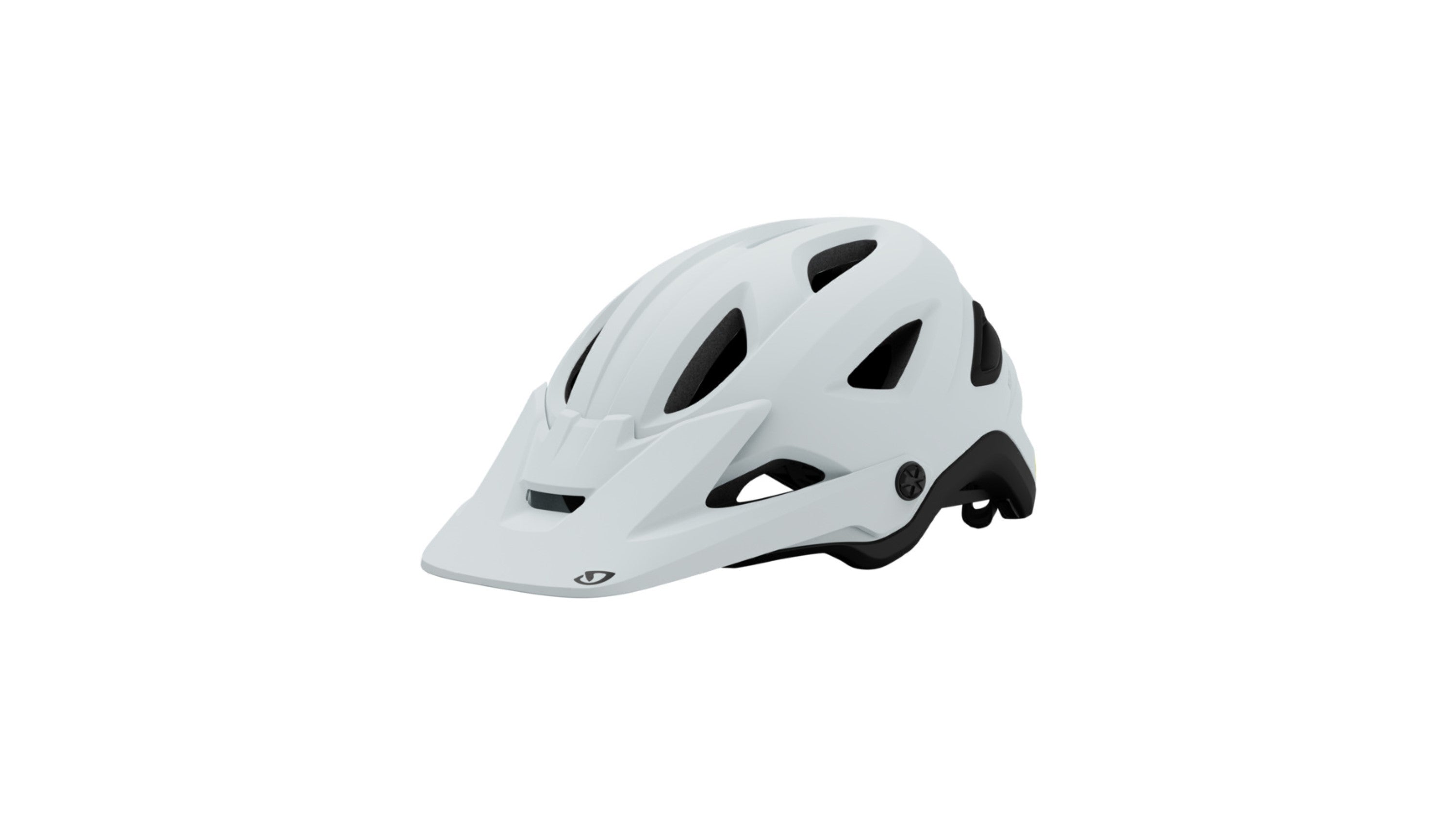 Giro MONTARO MIPS Fahrradhelm matte/chalk