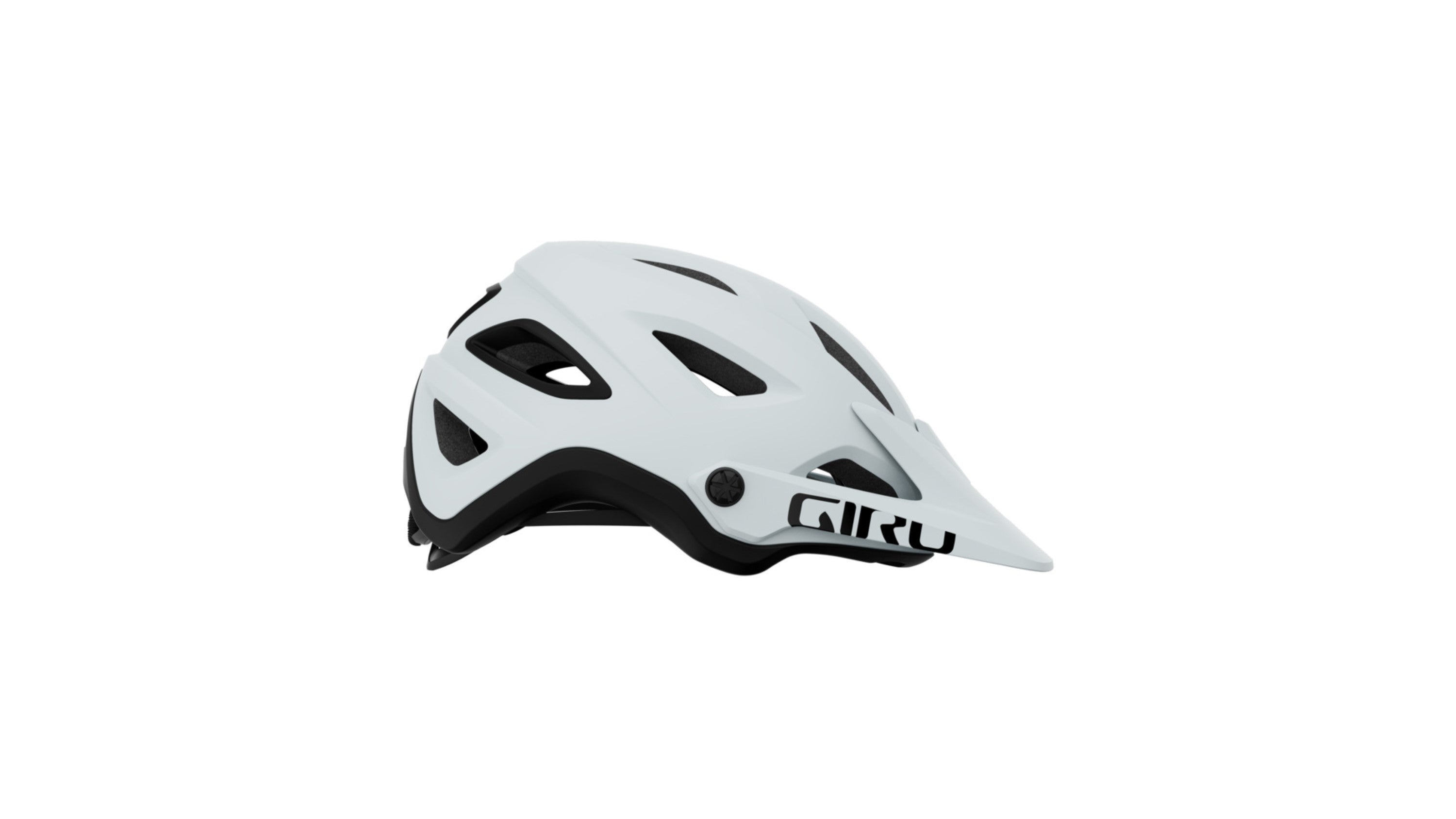 Giro MONTARO MIPS Fahrradhelm matte/chalk