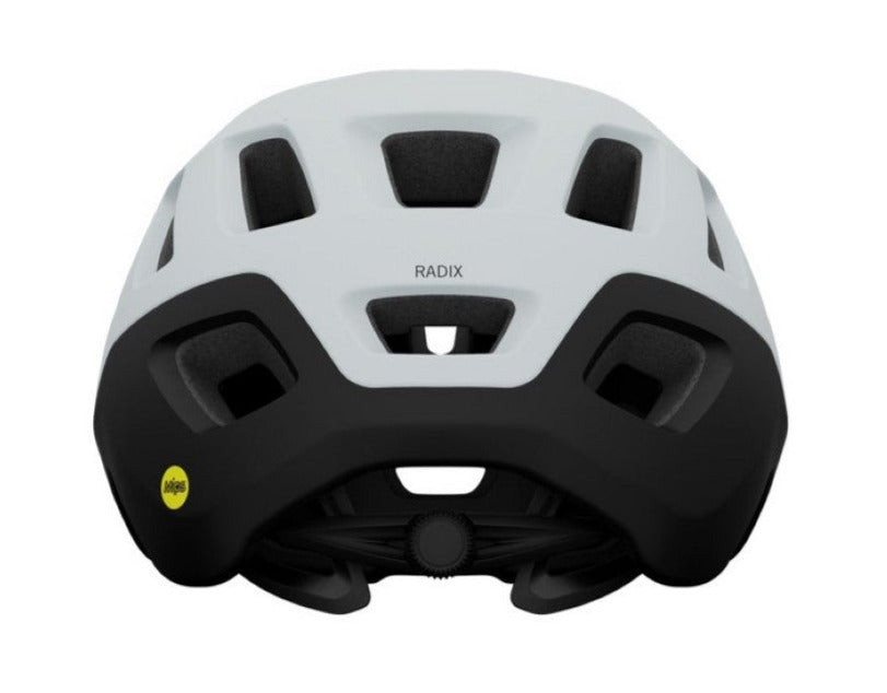 Giro RADIX MIPS Fahrradhelm mat chalk Herren