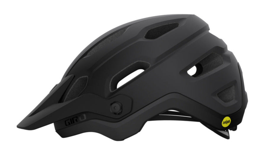 Giro SOURCE MIPS Fahrradhelm matte black fade Herren