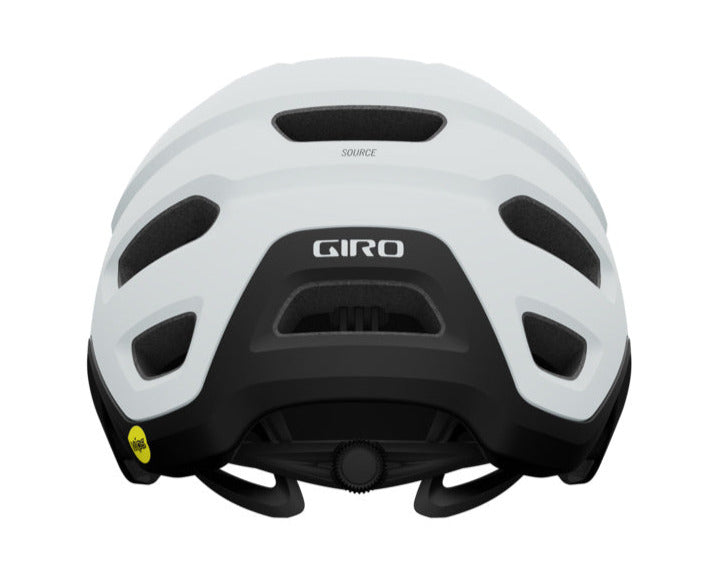 Giro SOURCE MIPS Fahrradhelm matte chalk Herren