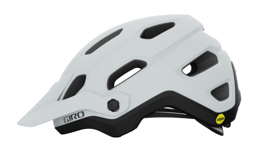 Giro SOURCE MIPS Fahrradhelm matte chalk Herren