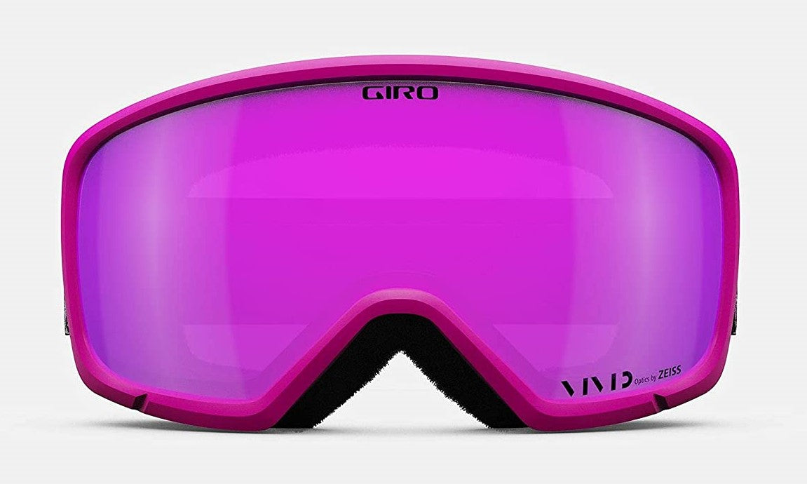 Giro MILLIE Skibrille flower data mosh Damen