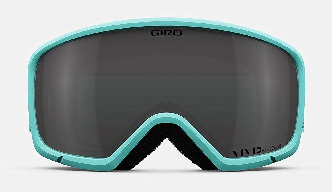 Giro MILLIE Skibrille glaze blue mica Damen