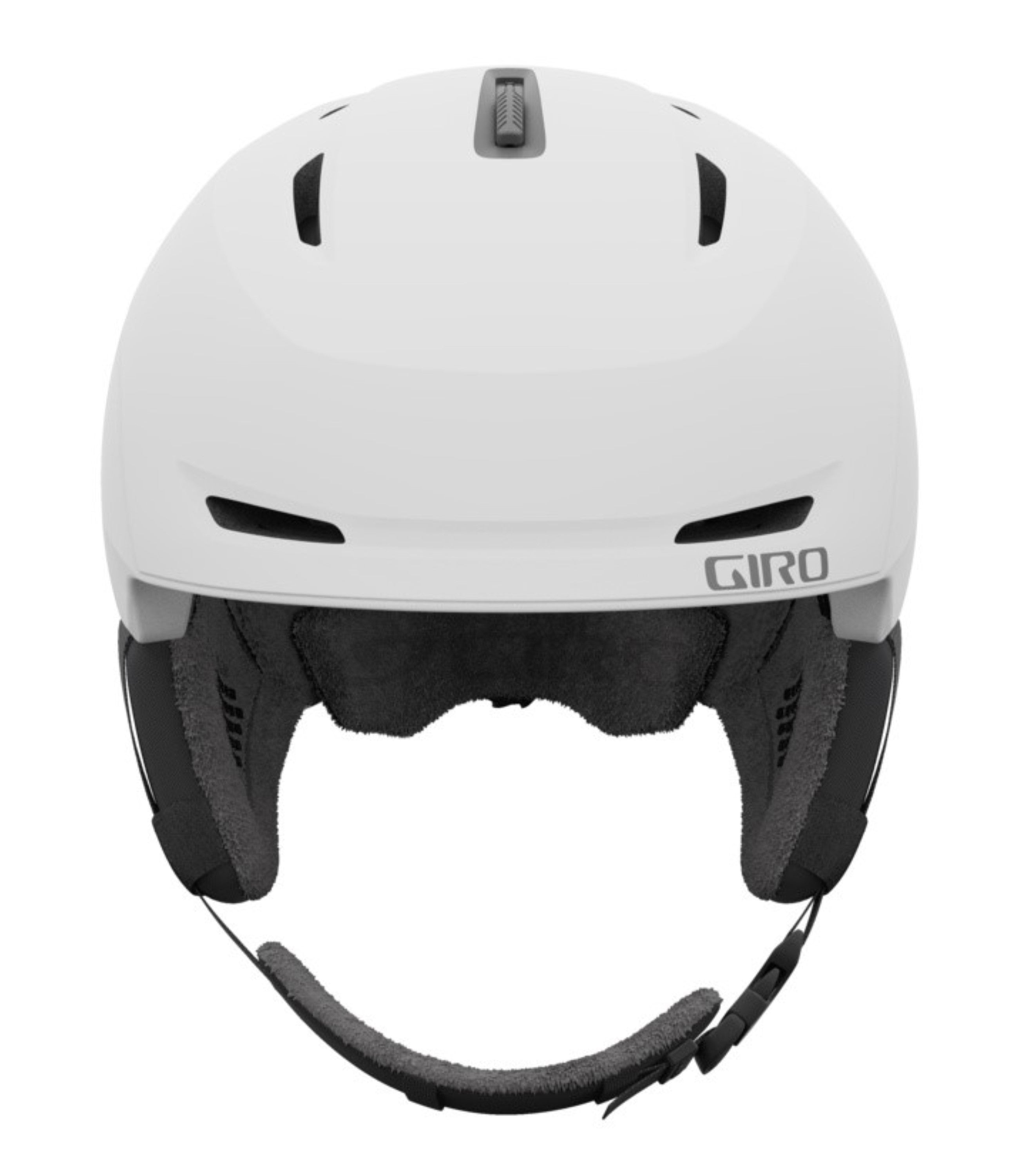 Giro AVERA MIPS W Skihelm matte white Damen