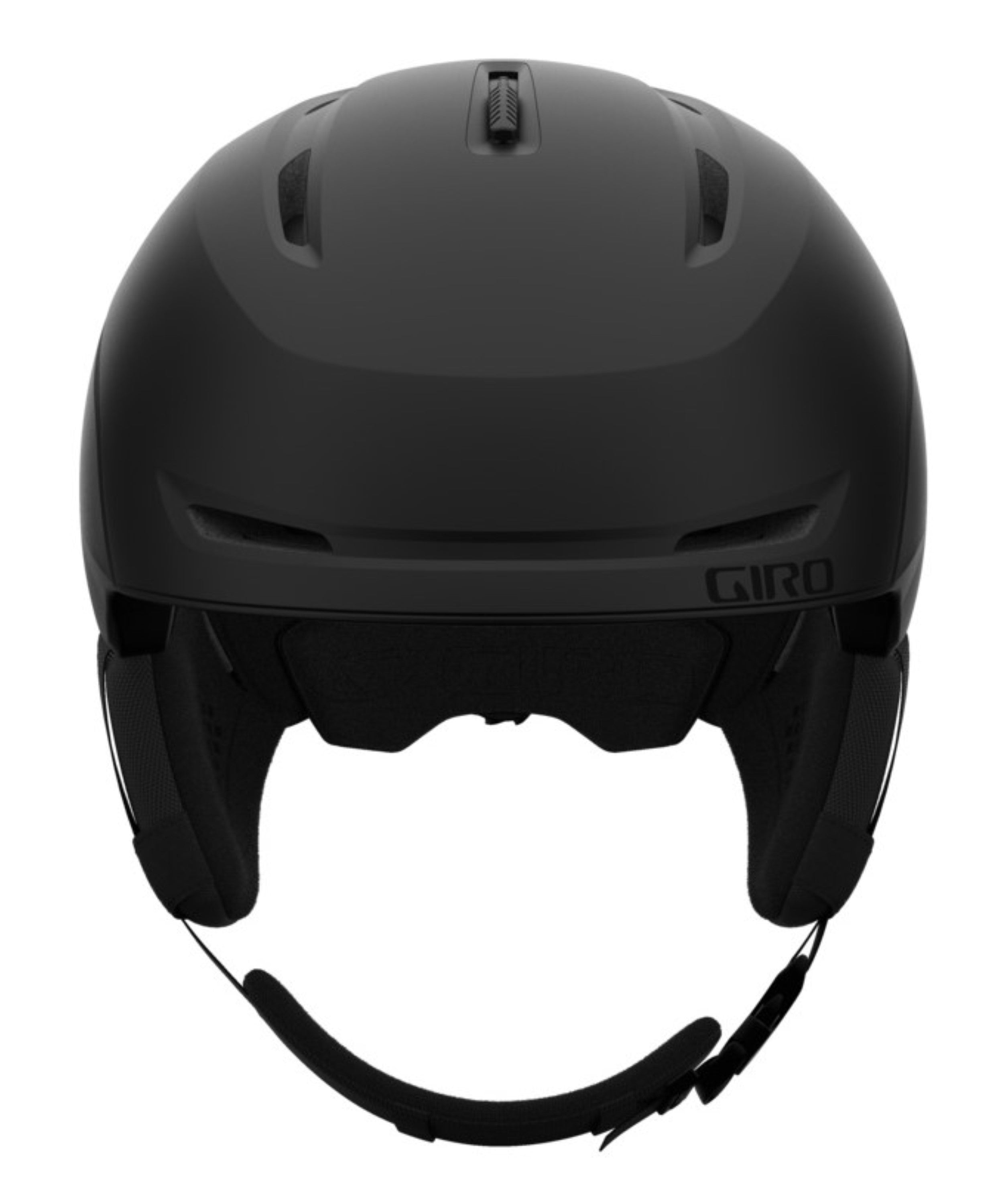 Giro NEO MIPS Skihelm matte black Unisex