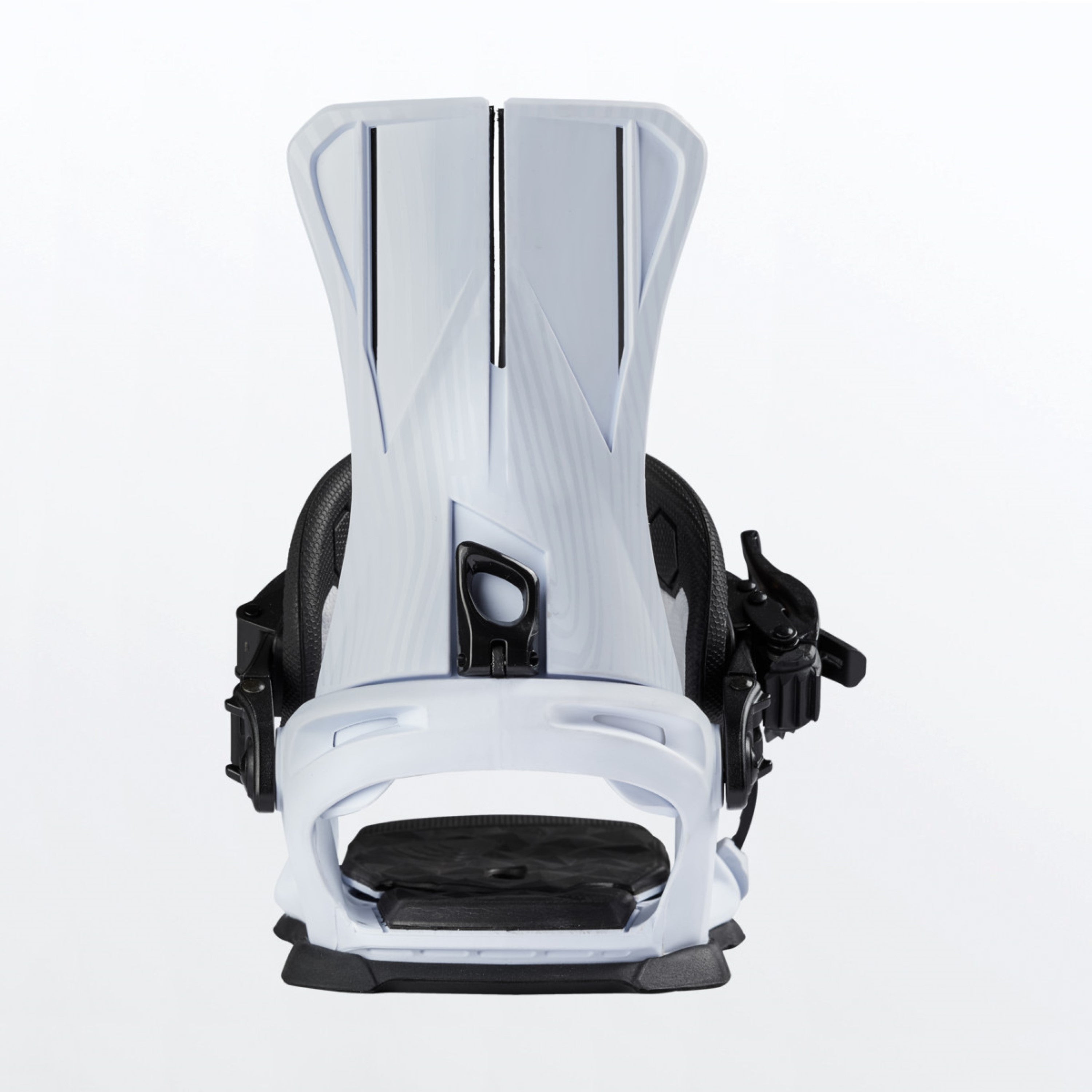 Head NX ONE All-Mountain Snowboard Bindung black Unisex