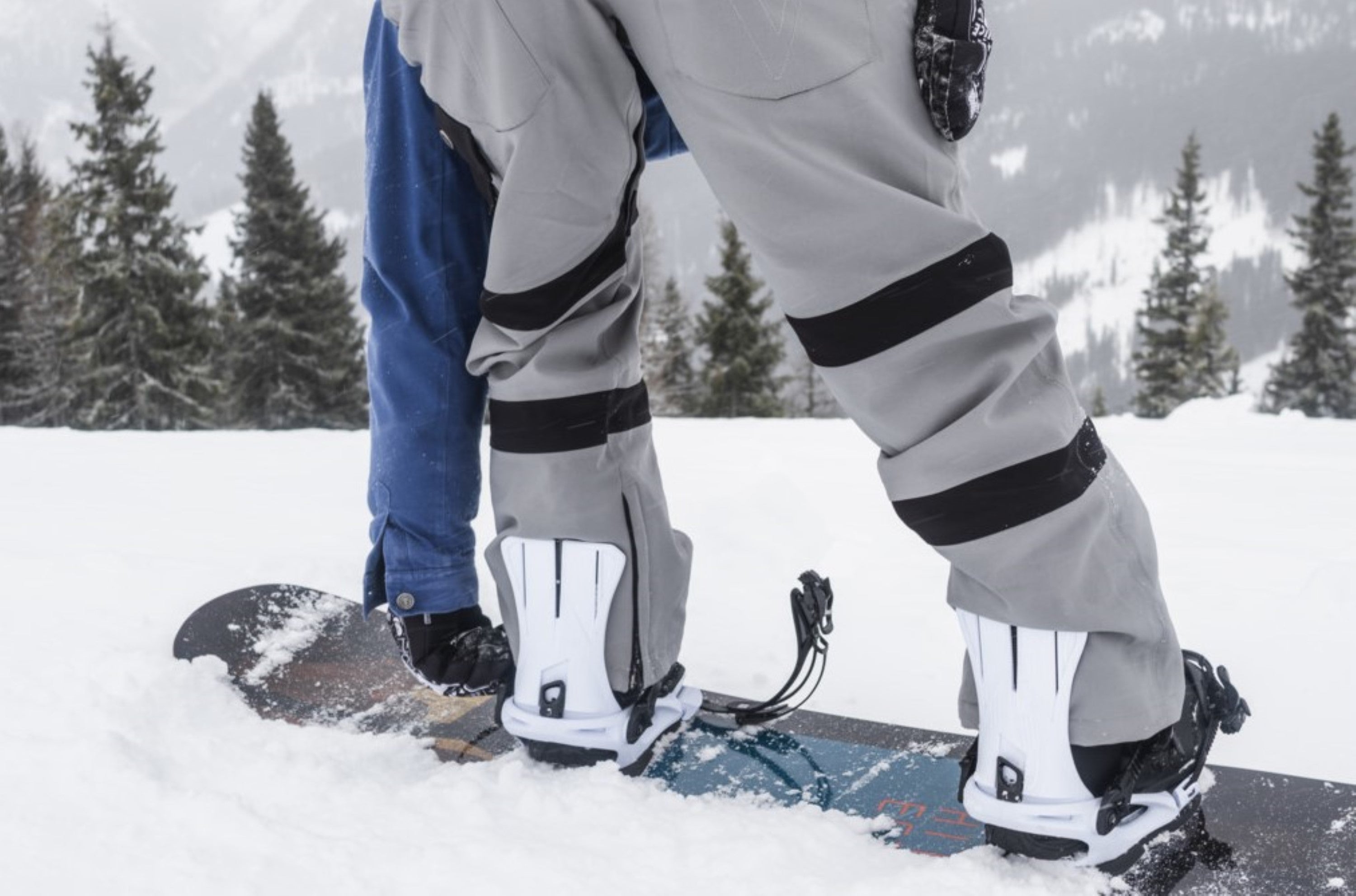 Head NX ONE All-Mountain Snowboard Bindung black Unisex