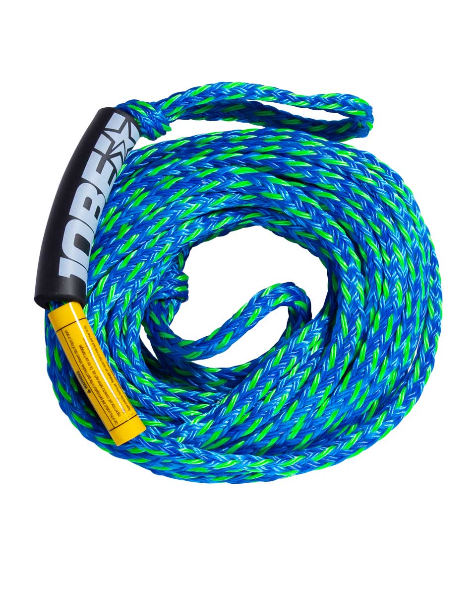 Jobe 4 Person Funtube Leine