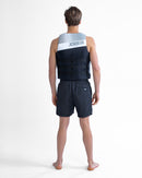 Jobe 4 BUCKLE Schwimmweste black Unisex