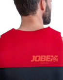 Jobe Dual Red Unisex Schwimmweste