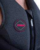 Jobe FRAGMENT Schwimmweste grey Damen