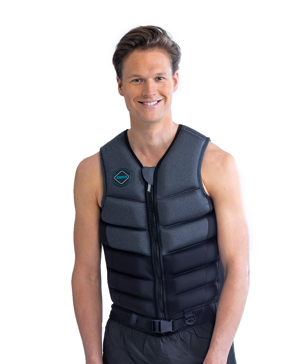 Jobe Fragment Grey Schwimmweste Herren