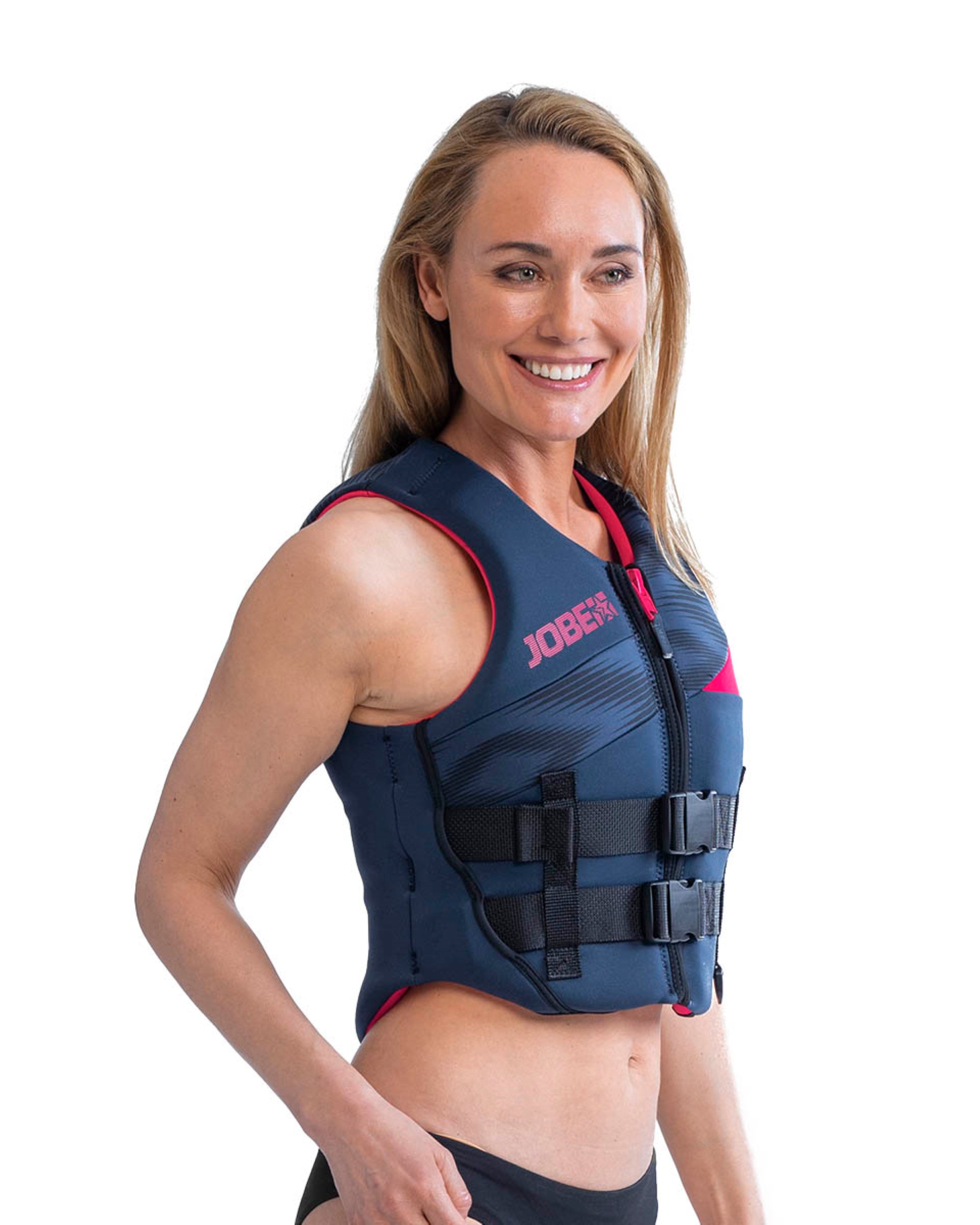 Jobe Neoprene Midnight Blue Schwimmweste