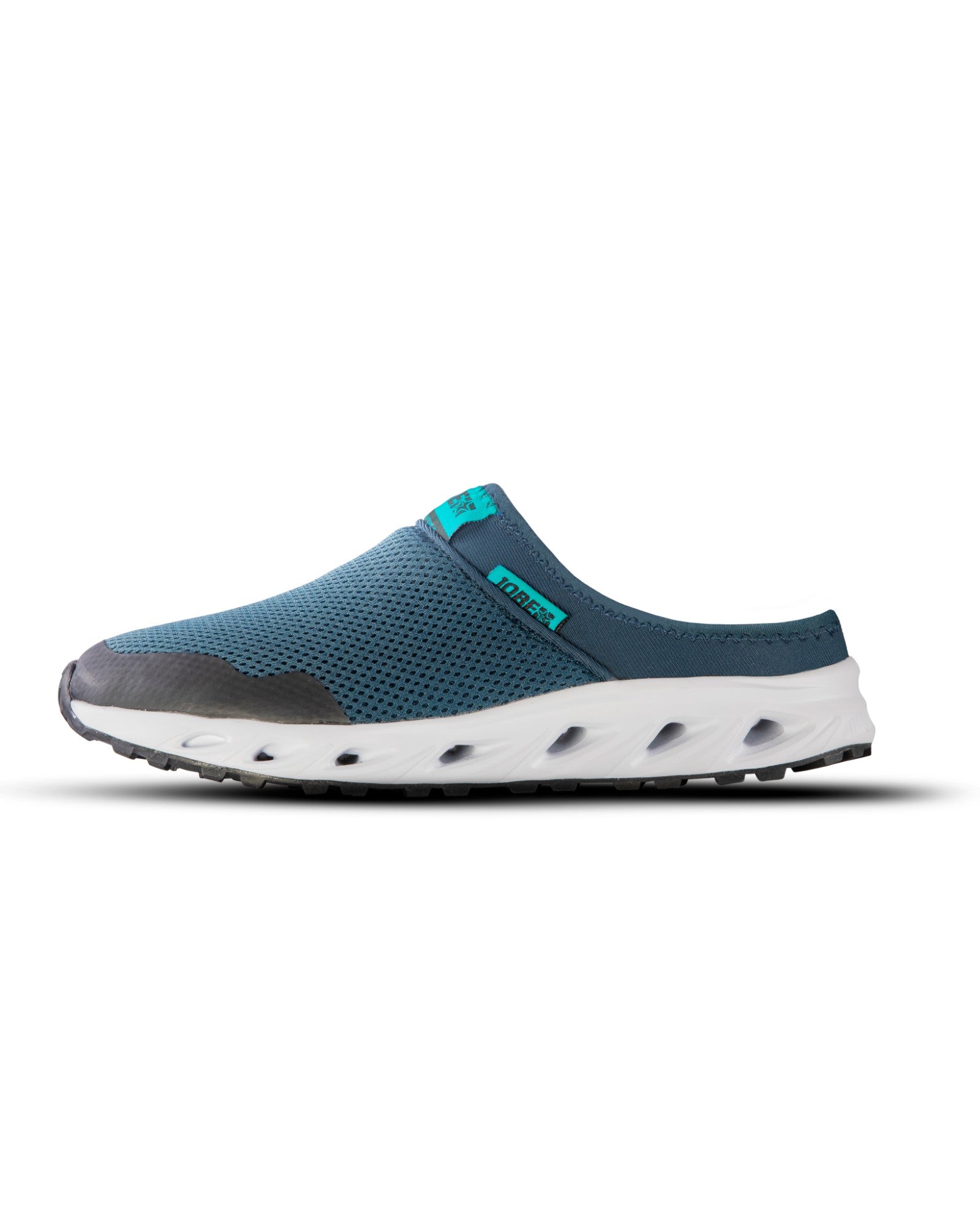 Jobe DISCOVER SLIDE SANDAL Wasserschuhe midnight blue Unisex