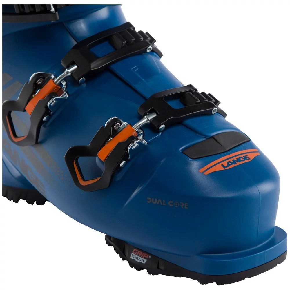 Lange LX 100 HV GW Skischuh atlantic blue Herren
