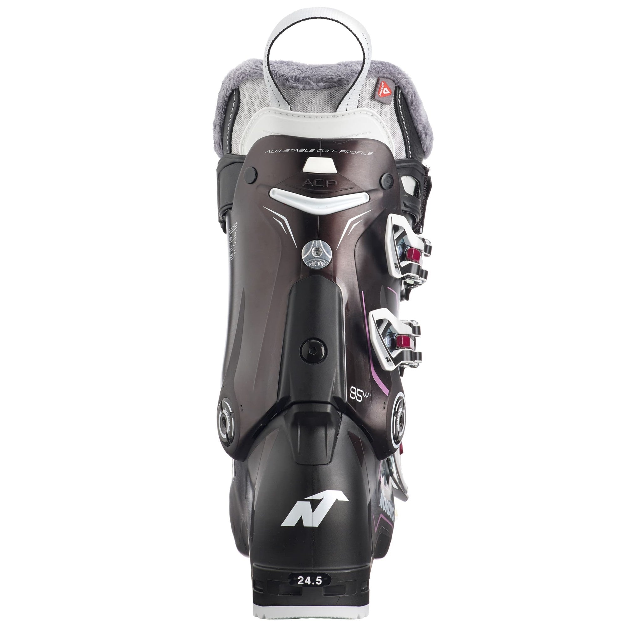 Nordica Speedmachine 95 W Skischuh