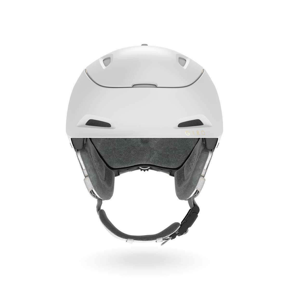 Giro S STELLAR MIPS Helm pearl white