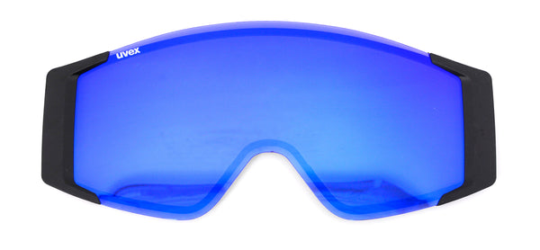 uvex G.GL 3000 TO Basic ess Ersatzscheibe Blau